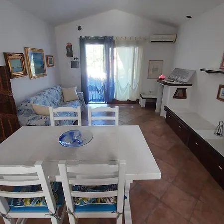 House Apartamento