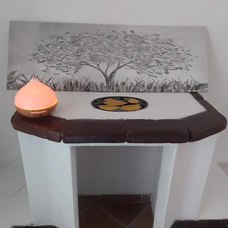 House Apartamento *