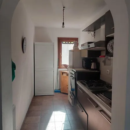 Apartamento House Monte Petrosu