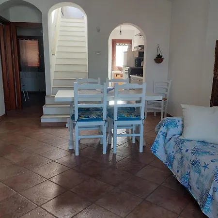 Apartamento House