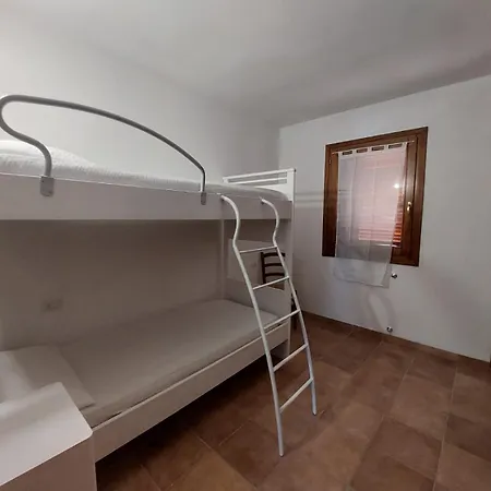 Apartamento House *